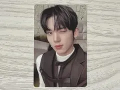 zb1 ユジン melting point トレカ