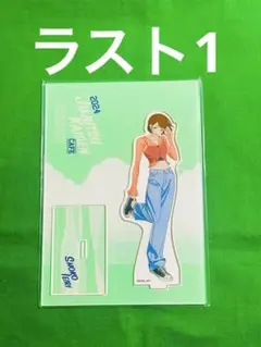 2025年最新】呪術廻戦 カフェ 五条 アクリルスタンドの人気
