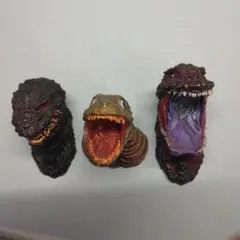 2025年最新】一番くじ GODZILLA 怪獣惑星 ～怪獣王は進化する