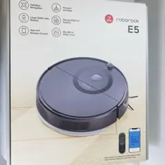 roborock E5 新品未使用 Roborock Roborock E5 価格比較 - 価格.com