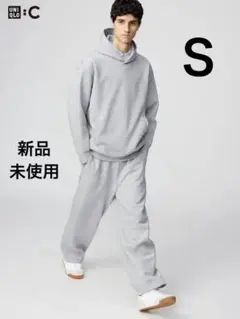 UNIQLO ワイドパンツ