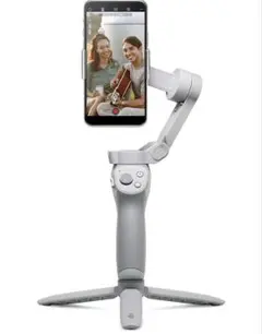 DJI OM4 中古品