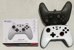 GameSir Nova Lite コントローラー