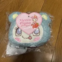 2025年最新】メゾピアノ ベリエちゃん もこもこミニポーチの人気