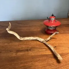 9、捻くれた反抗期　流木、天然物、インテリア、オブジェ