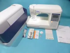 ♦️♦️美品★JUKI エクシードHZL-F300JPコンピューターミシン★gQ