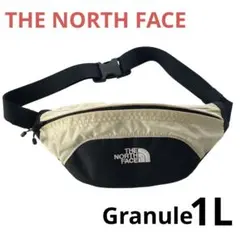 ザノースフェイス Granule グラニュール バッグ NM72305 GV