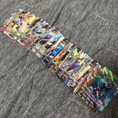 ガンダムトライエイジ 75枚　まとめ売り