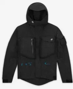 2025年最新】OFF-WHITE メンズ マウンテンパーカーの人気アイテム