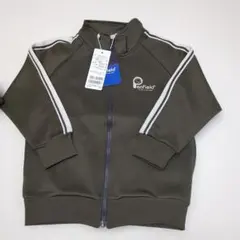 【新品タグ付き】petit main✕Penfield　トラックジャケット