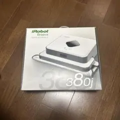 2026年最新】irobot braava 380jの人気アイテム - メルカリ