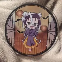 薬屋のひとりごと　ハロウィン怪奇譚 アクリルコースター　子翠　デフォルメ