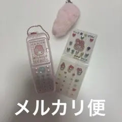 2026年最新】サンリオ ガラケーフォトホルダー マイメロの人気アイテム