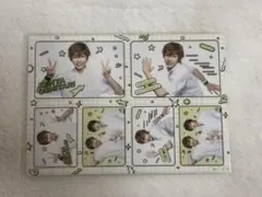 テニミュ ランブロ