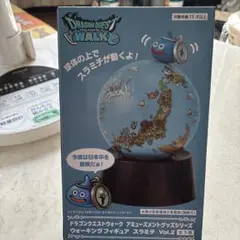 【新品未開封】 ドラゴンクエストウォーキングフィギュア 8個セット 新品未開封】 ドラゴンクエストウォーキングフィギュア 8個
