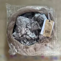 ｒｐｓම້ੁ͡ ૈ ˌ̫̮ ම້ੁ͡ ૈ✧ベージュ ニット ベレー帽 フリーサイズ新品未使用