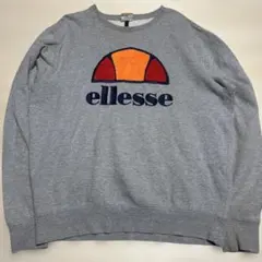 ellesse