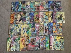 ドラゴンボールヒーローズ　cp まとめ売り