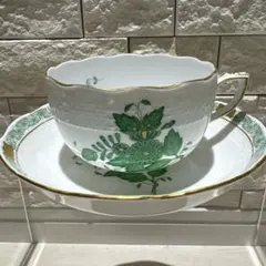 2025年最新】ヘレンド アポニーグリーンの人気アイテム - メルカリ