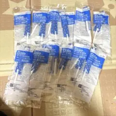 気管切開　カニューレバンド　12本