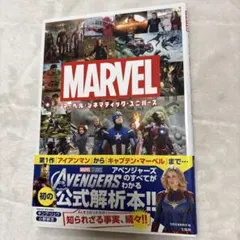 2026年最新】マーベル・シネマティック・ユニバース 公式タイムライン