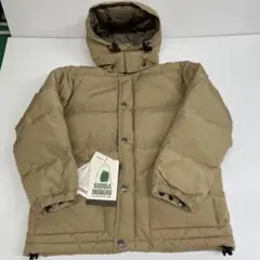 SIERRA DESIGNS シェラデザイン ダウンジャケット KIDS M
