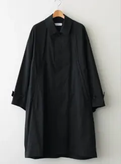 2025年最新】Graphpaper ステンカラーコートの人気アイテム