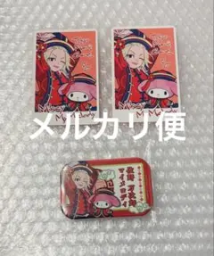 東京リベンジャーズ　サンリオ　佐野　マイメロディ