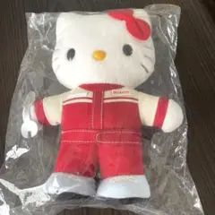 2025年最新】キティ ぬいぐるみ レトロの人気アイテム - メルカリ