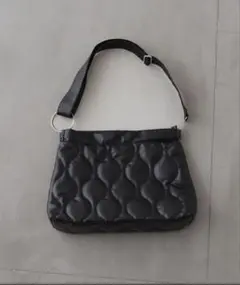 epnok エプノック キルティングショルダーBAG