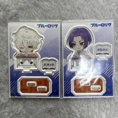 凪誠士郎 御影玲王