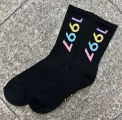 Only NY 1997 Crew Socks オンリーニューヨーク ソックス