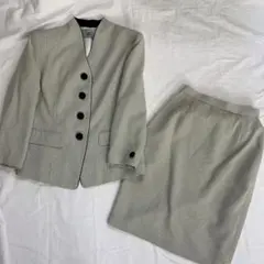 W3)入学式 入園式 paravion フォーマル スーツ 11AR