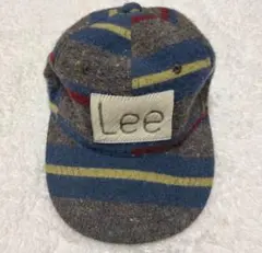 Lee レディースキャップのサムネイル