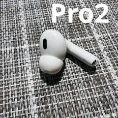 新品　第二世代　エアポッズ プロ第２世代　AirPodsPro 右耳のみ 楽天市場】【未使用】右耳のみ(タイプ-C) Apple AirPods Pro（第2世代