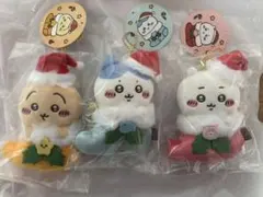 2025年最新】オーナメントにもなるマスコット ちいかわの人気