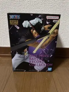 ワンピース　ミホーク　フィギュア　BATTLE RECORD バトルレコード Amazon.co.jp: ワンピース BATTLE RECORD COLLECTION DRACULE