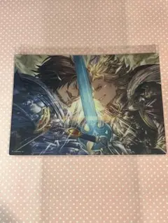 グラブル　アクリルパネルコレクション　シエテ　ヴァルフリート