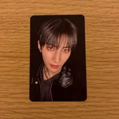 nexz ユウ タレントカード