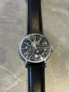 美品】ヴィヴィアンウエストウッド 腕時計 星座 ストーン VW-20D9 希少