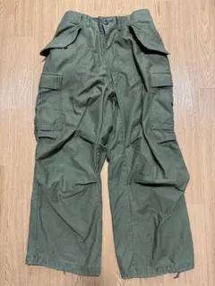 2025年最新】M65 パンツ 70sの人気アイテム - メルカリ