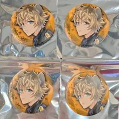 2025年最新】ラギー・ブッチ 缶バッジの人気アイテム - メルカリ