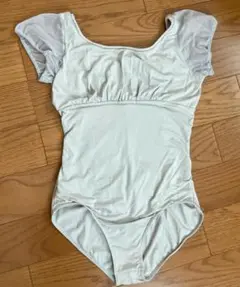 チャコット　レオタード LLサイズ