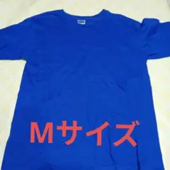 Daluc Standard 青 半袖Tシャツ