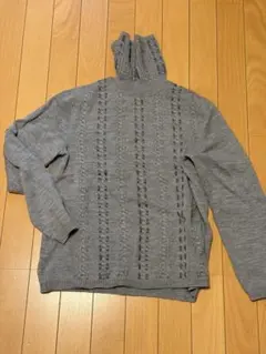 ニット レディース