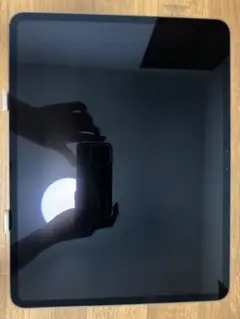 Apple iPad Pro スペースグレー 本体　M4