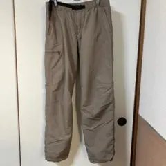 暖パン ワークパンツ