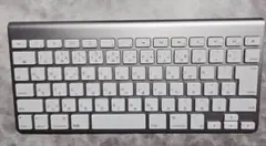 Apple Wireless Keyboard (A1255) 日本語配列