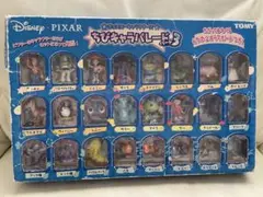 ディズニーピクサー ちびキャラパレード3 フィギュア マスコット人形 2026年最新】ちびキャラパレード3の人気アイテム - メルカリ