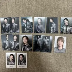 SEVENTEEN ミンハオ　the8 トレカ　まとめ売り